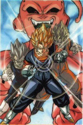 Otaku Gallery  / Anime e Manga / Dragon Ball / Personaggi / Gogeta / 023.jpg